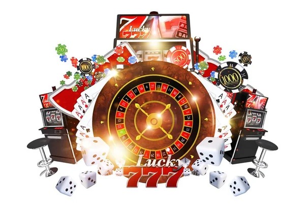 Live dealer table on liga ciputra Tarung Mesin showing real-time gameplay